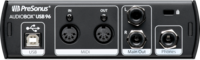2X2 USB 2.0 / 96KHZ, W/ 2 MIC INPUTS, STUDIO ONE ARTIST- 25TH ANNIVERSARY EDITION